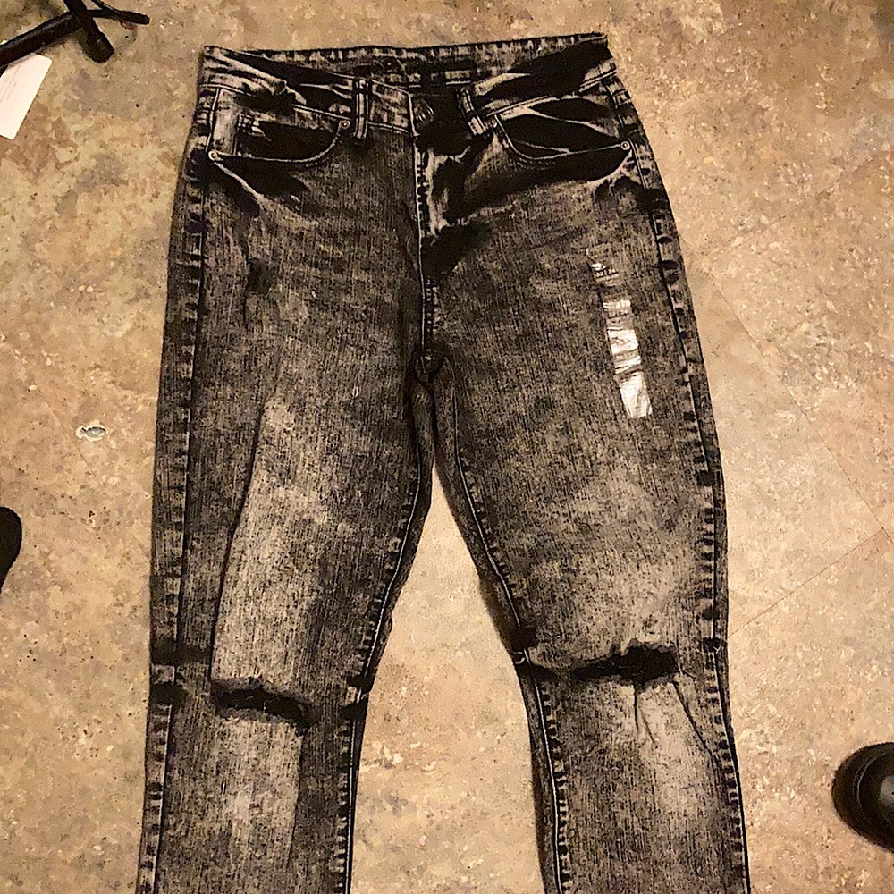 Pants